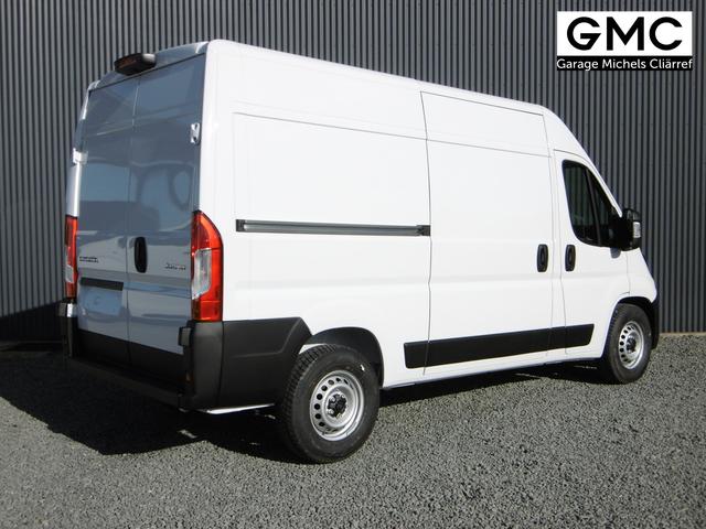 Citro&euml;n Jumper Kastenwagen 