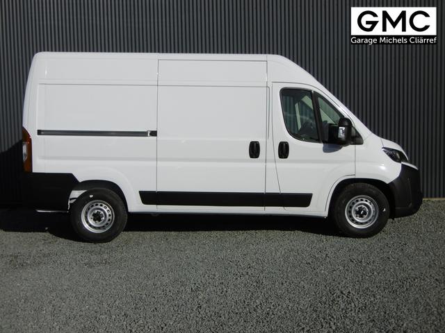 Citro&euml;n Jumper Kastenwagen 