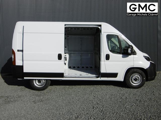 Citro&euml;n Jumper Kastenwagen 