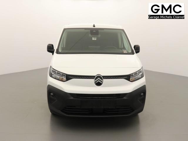Citro&euml;n Berlingo Kastenwagen 