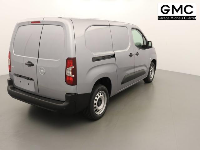 Opel Combo Kastenwagen 