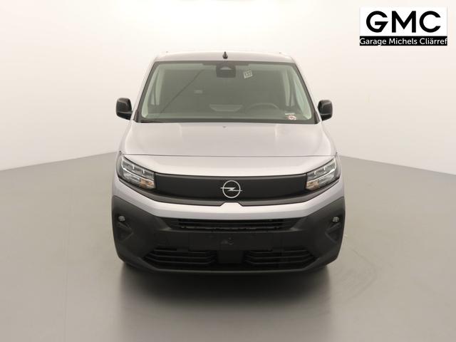 Opel Combo Kastenwagen 