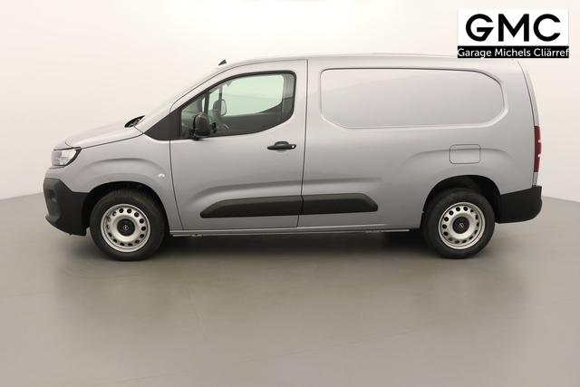 Opel Combo Kastenwagen 