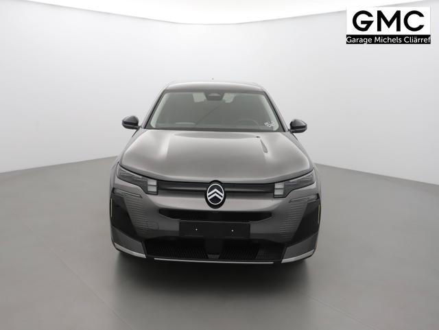 Citro&euml;n C5 Aircross 