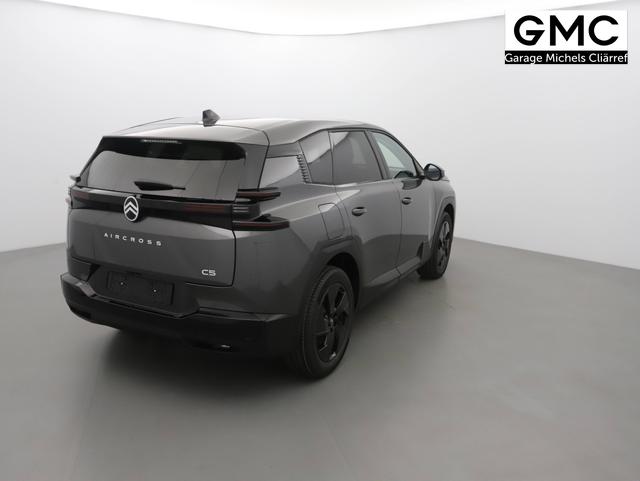 Citro&euml;n C5 Aircross 