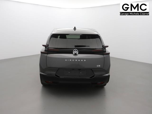 Citro&euml;n C5 Aircross 