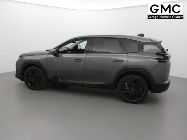 Citro&euml;n C5 Aircross 