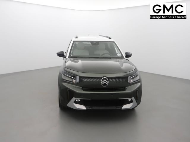 Citro&euml;n C3 Aircross 