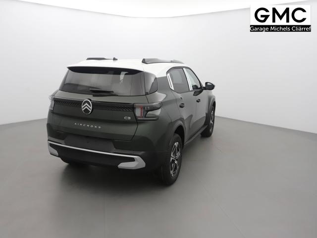 Citro&euml;n C3 Aircross 