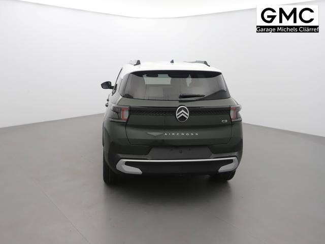 Citro&euml;n C3 Aircross 