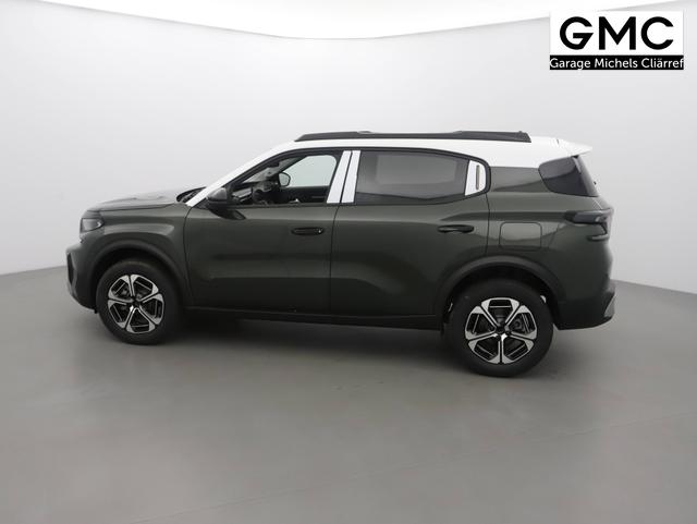 Citro&euml;n C3 Aircross 