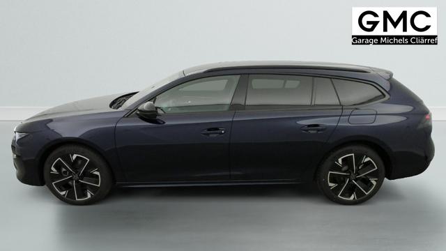 Peugeot 508 SW 