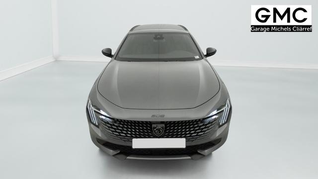 Peugeot 508 SW 