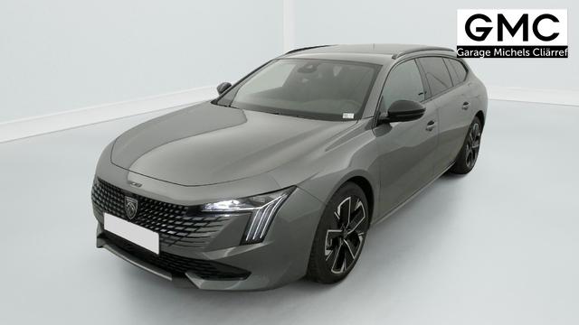 Peugeot 508 SW 