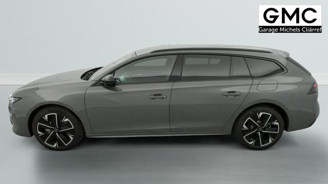 Peugeot 508 SW 