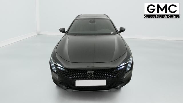 Peugeot 508 SW 