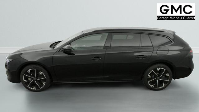 Peugeot 508 SW 