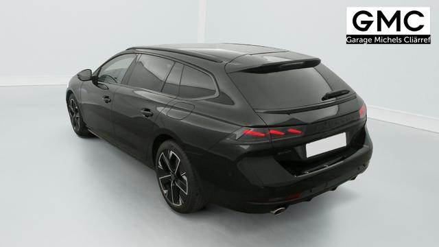 Peugeot 508 SW 