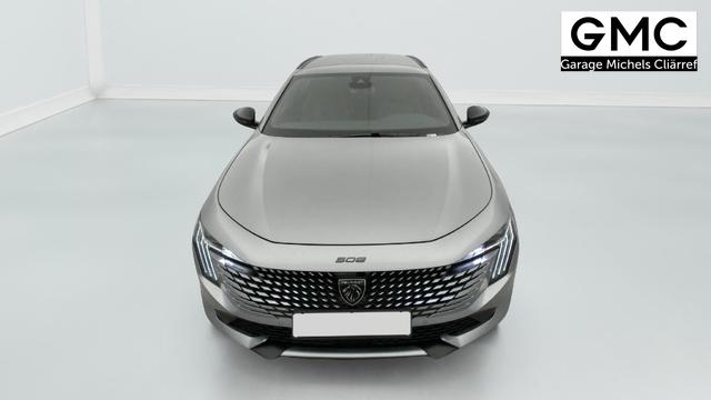 Peugeot 508 SW 