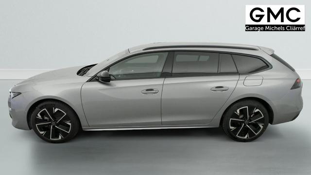 Peugeot 508 SW 