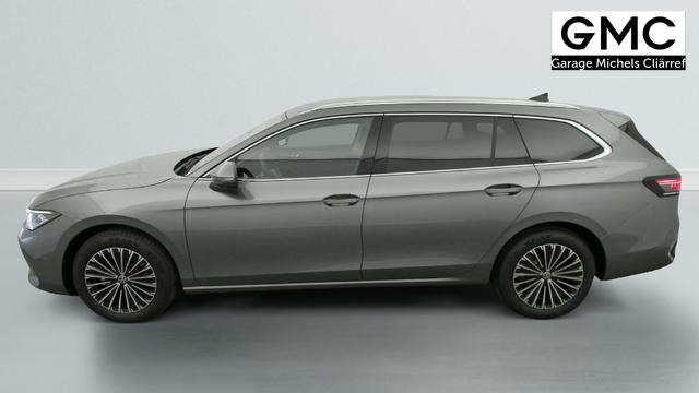 Volkswagen Passat Alltrack 