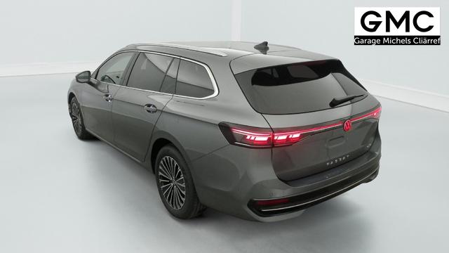 Volkswagen Passat Alltrack 