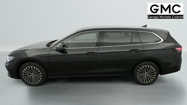 Volkswagen Passat Alltrack 