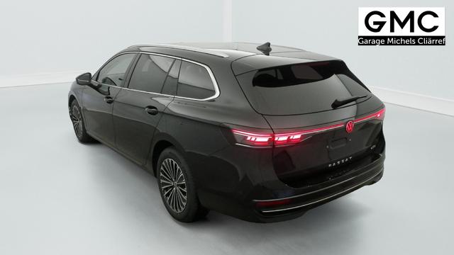 Volkswagen Passat Alltrack 