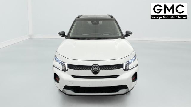 Citro&euml;n &euml;-C3 Lieferwagen 