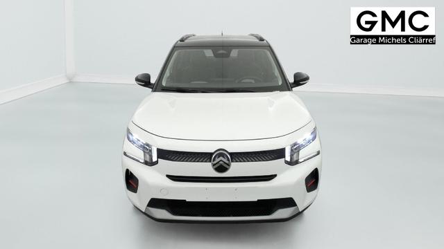 Citro&euml;n C3 TURBO 100 BVM PRO 