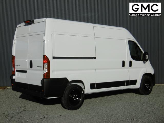 Citro&euml;n Jumper Kastenwagen 