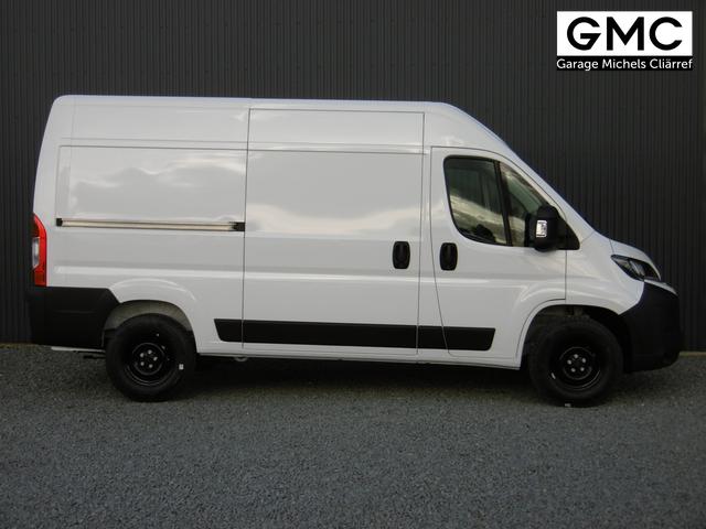 Citro&euml;n Jumper Kastenwagen 