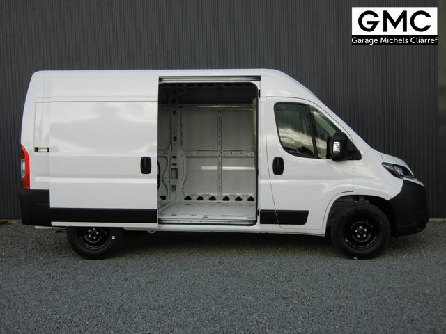 Citro&euml;n Jumper Kastenwagen 