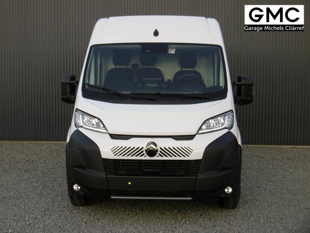 Citro&euml;n Jumper Kastenwagen 