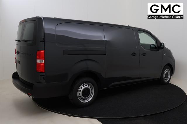 Peugeot Expert Kastenwagen 