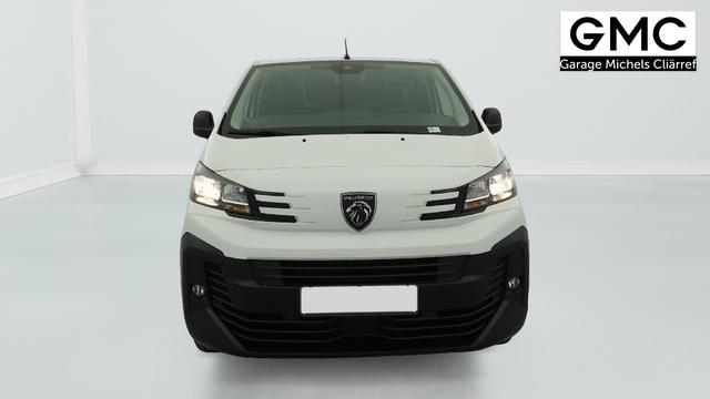 Peugeot Expert Kastenwagen 