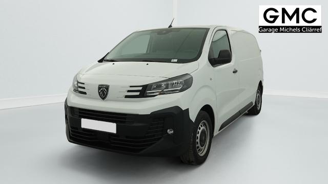 Peugeot Expert Kastenwagen 