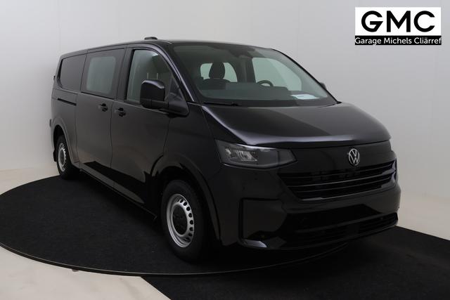 Volkswagen T5 Kastenwagen Transporter 