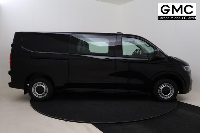 Volkswagen T5 Kastenwagen Transporter 