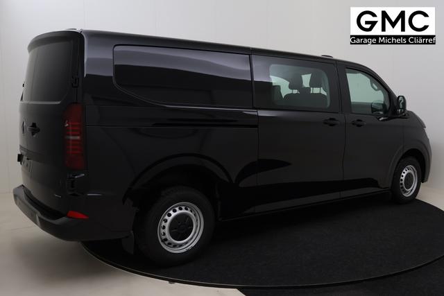 Volkswagen T5 Kastenwagen Transporter 