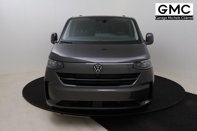 Volkswagen T5 Kastenwagen Transporter 