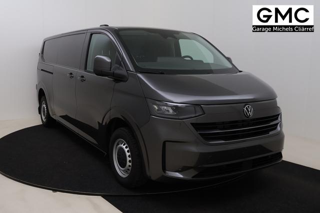 Volkswagen T5 Kastenwagen Transporter 