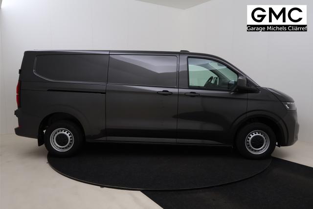 Volkswagen T5 Kastenwagen Transporter 