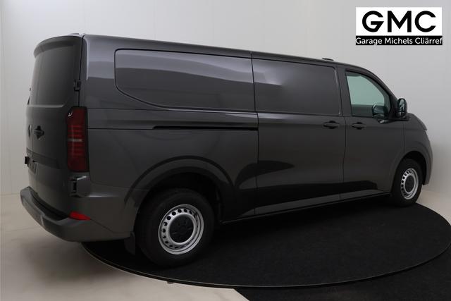 Volkswagen T5 Kastenwagen Transporter 