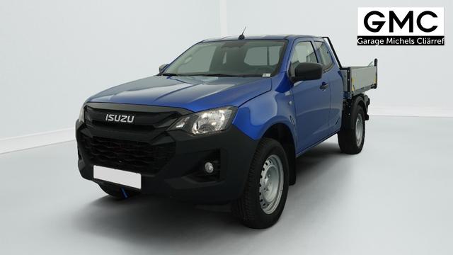 Weitere D-Max 