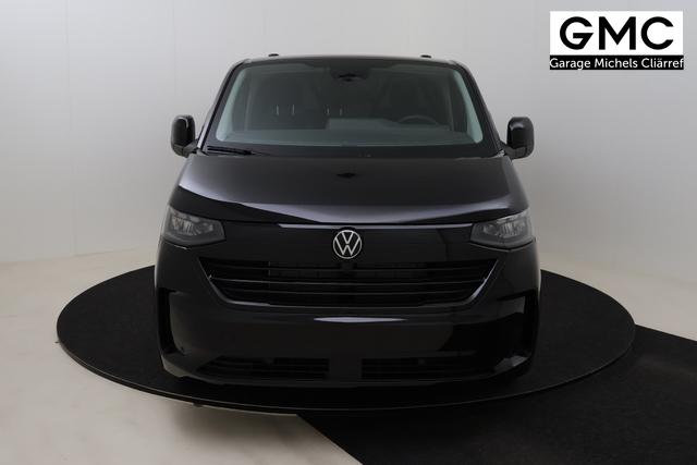 Volkswagen T5 Kastenwagen Transporter 