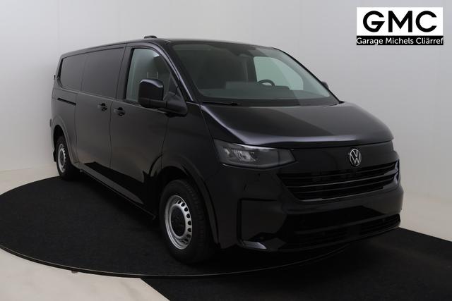 Volkswagen T5 Kastenwagen Transporter 