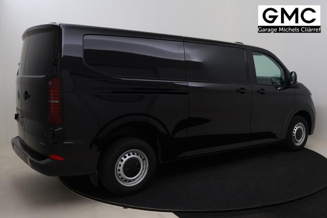 Volkswagen T5 Kastenwagen Transporter 