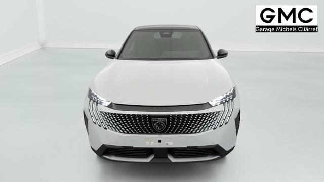 Peugeot 3008 Hybrid 145 e-DCS6 GT 
