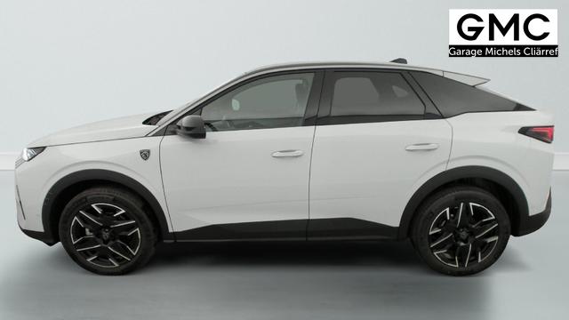 Peugeot 3008 Hybrid 145 e-DCS6 GT 